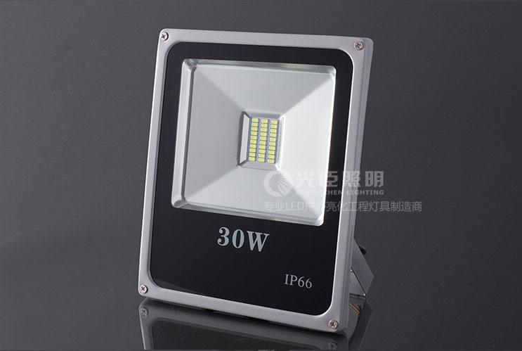 中山led投光燈品牌哪個好？