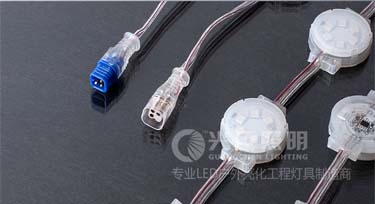 LED點(diǎn)光源廠(chǎng)家  光臣照明2013年飛聲騰實(shí)篇