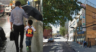 我可以為您撐起一片天，但路仍需要您自己來走！