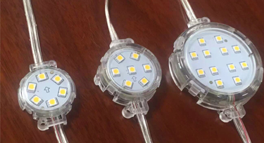 光臣照明點光源家族的選美比賽PARTY SHOW正式開始!