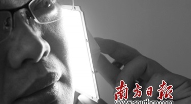 蛋糕總是有的，看LED前輩如何東山再起