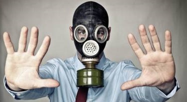 如何在霧霾天氣中不失蹤，LED亮化工程燈具幫到您