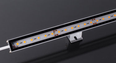 I6和I6S的區(qū)別 如同2819線條燈和2819洗墻燈差異!