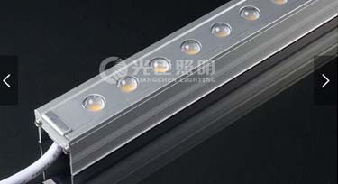 【新品發(fā)布】光臣照明25*25鋁材LED線條燈強(qiáng)勢(shì)來(lái)襲!