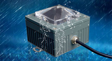 LED點光源板子錫點發(fā)熱怎么辦?