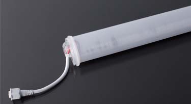 在某廠家采購(gòu)的內(nèi)控單色220伏護(hù)欄管為什么老壞?