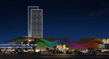 不是喜新厭舊，只是LED線條燈沒有創(chuàng)新就等待淘汰