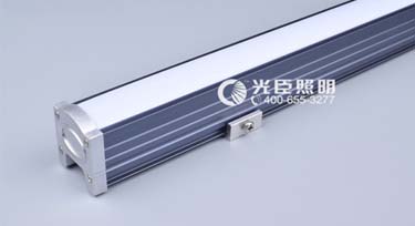 LED線條燈的抗災能力怎么樣？