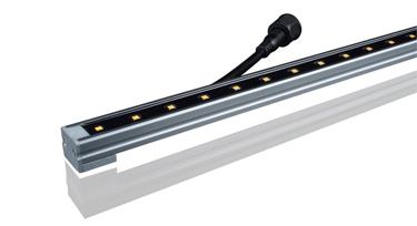 黑鉆系例線條燈閃亮上架，實(shí)現(xiàn)樓體大電視的新產(chǎn)品!