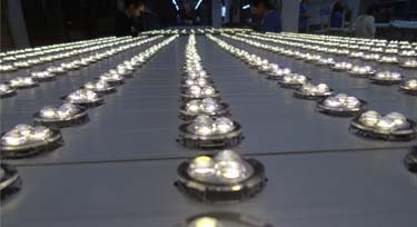 無懼寒冬 30MM型材點光源正準(zhǔn)備與大雪碰面了!