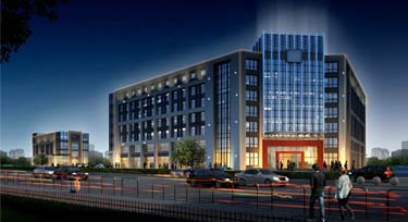 如何挑選商業(yè)大樓亮化燈具廠家？