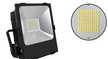 led投光燈多個(gè)燈珠和一個(gè)燈珠的區(qū)別