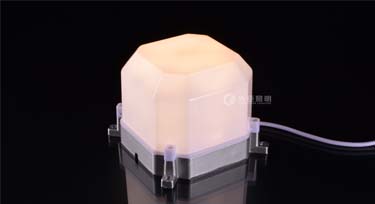 產(chǎn)品推薦 一款橋梁專用的大功率點光源