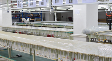 為什么光臣照明線條燈三年內(nèi)銷(xiāo)量增長(zhǎng)這么多？