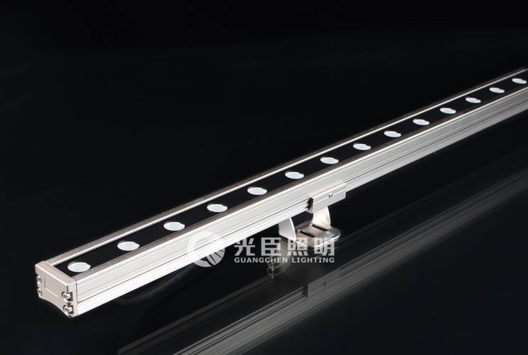 不知道選擇什么規(guī)格的LED大功率洗墻燈，怎么辦?