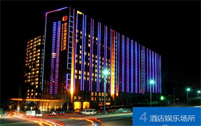 高手教你如何排查led全彩洗墻燈在使用中信號抖動(dòng)問題