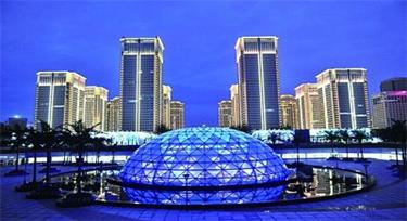 室外樓體夜景亮化給城市帶來(lái)了哪些變化？