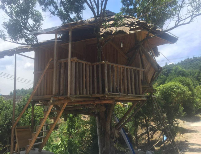 光臣照明LED護欄管