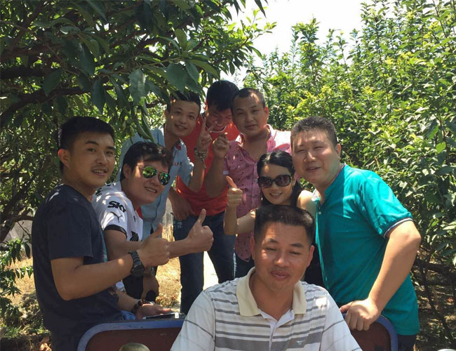 光臣照明LED點光源廠家