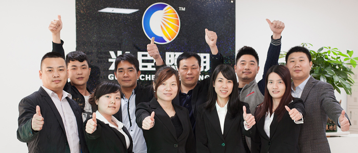 LED護欄管生產廠家