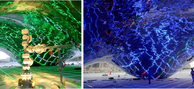 LED線(xiàn)條燈廠家