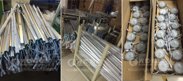 LED線(xiàn)條燈生產(chǎn)廠(chǎng)家