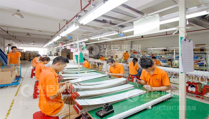 LED線(xiàn)條燈生產(chǎn)廠(chǎng)家