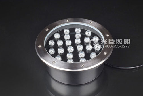 LED地埋燈