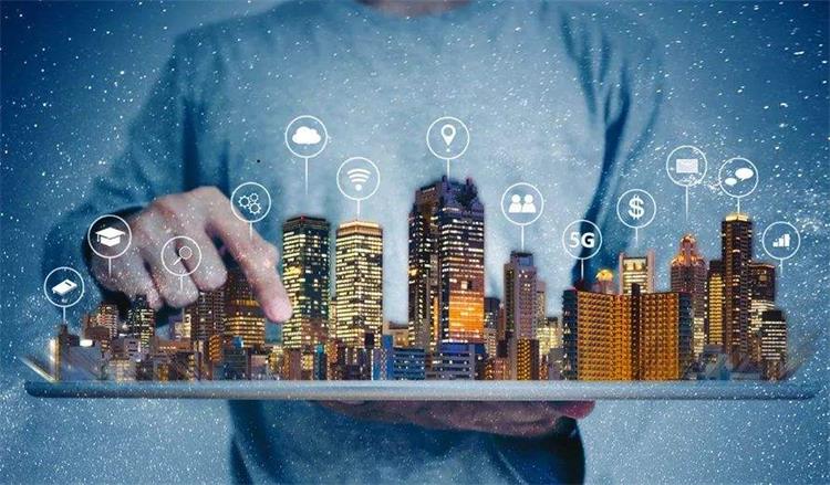 5G時(shí)代 5G時(shí)代