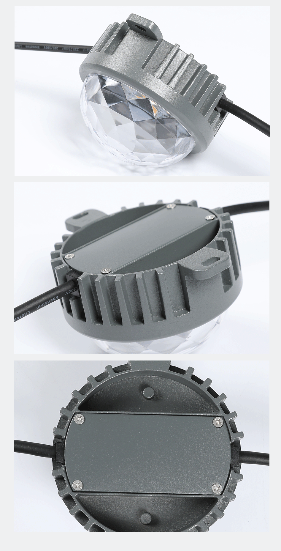 LED點(diǎn)光源GC-DGY02_08 LED點(diǎn)光源GC-DGY02_08