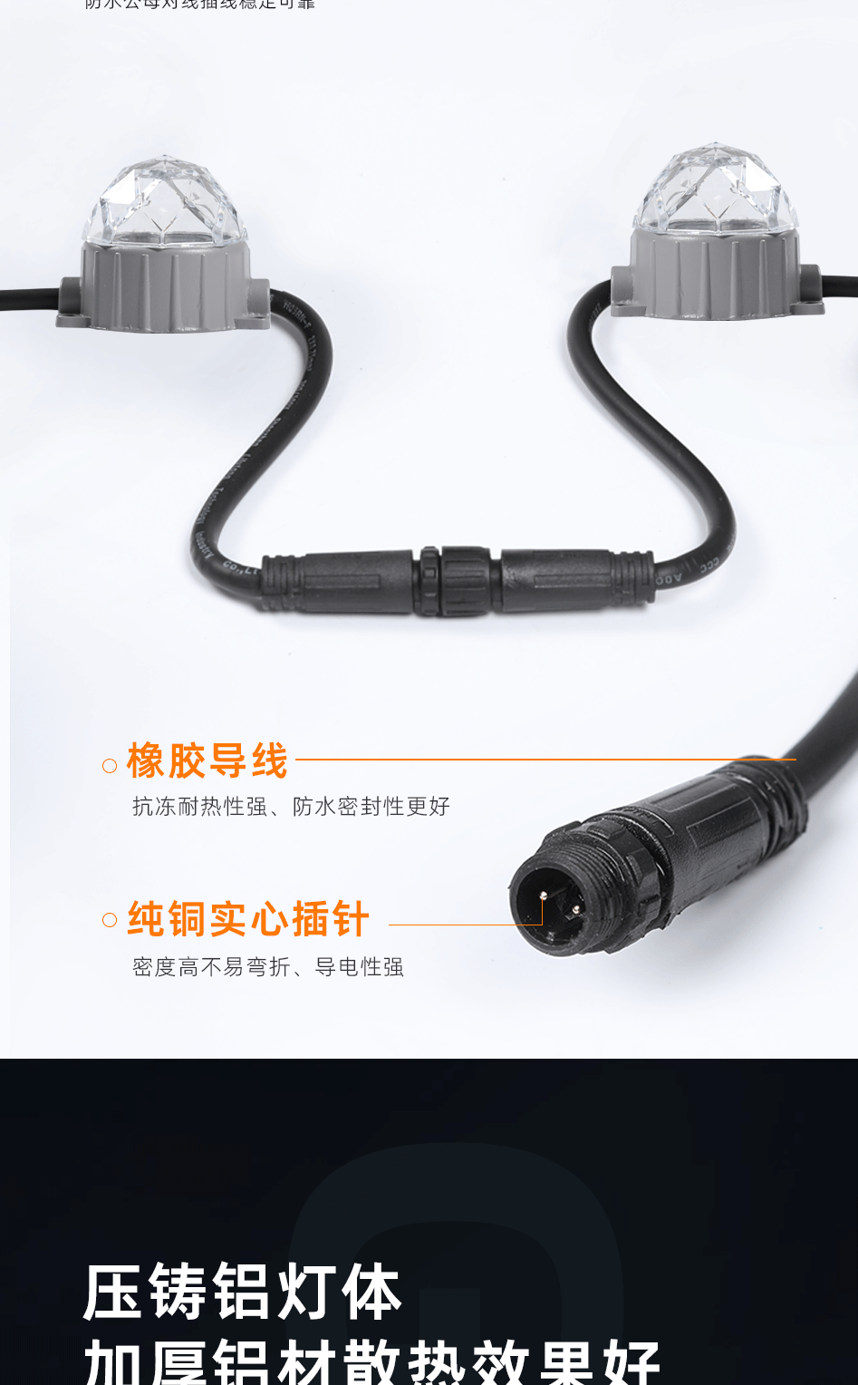 LED點光源GC-DGY46_05 LED點光源GC-DGY46_05