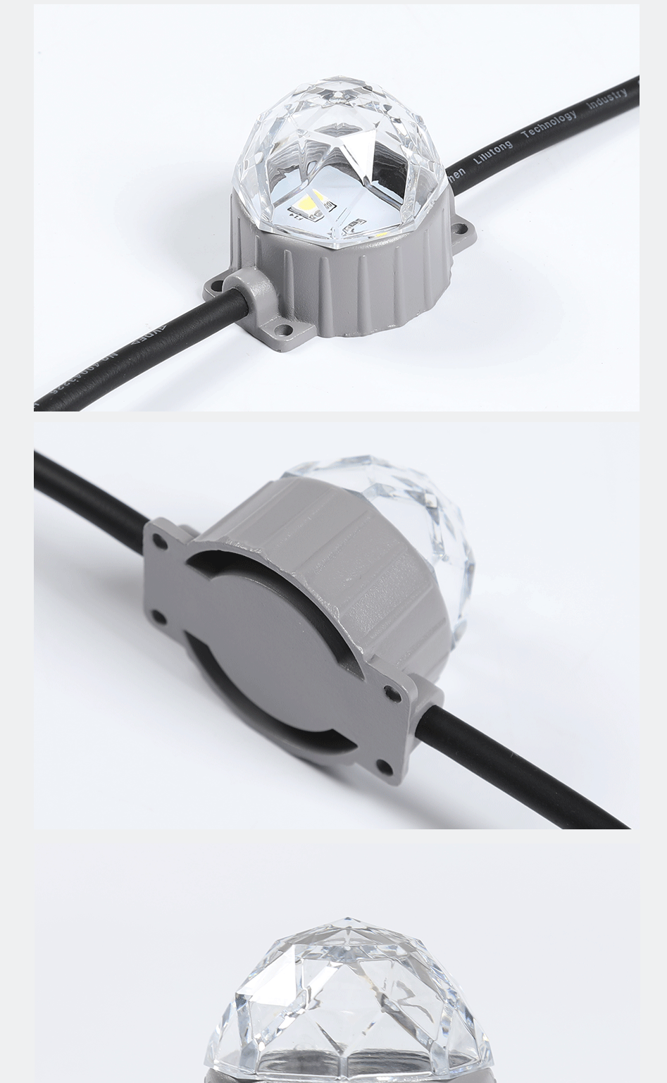 LED點光源GC-DGY46_07 LED點光源GC-DGY46_07