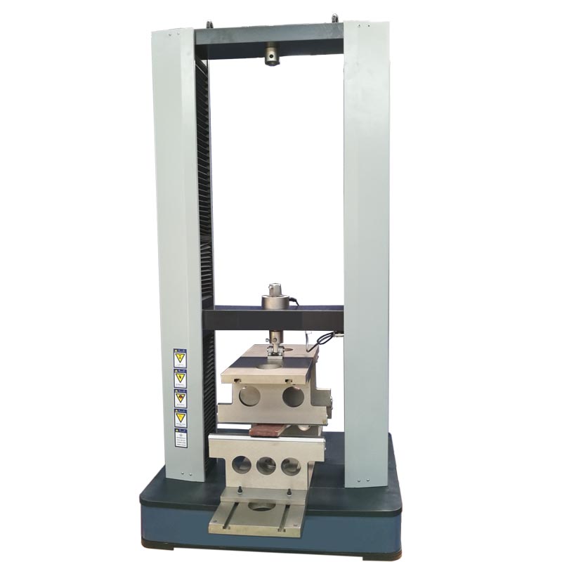 WDW-10微機(jī)控制電子萬(wàn)能試驗(yàn)機(jī)