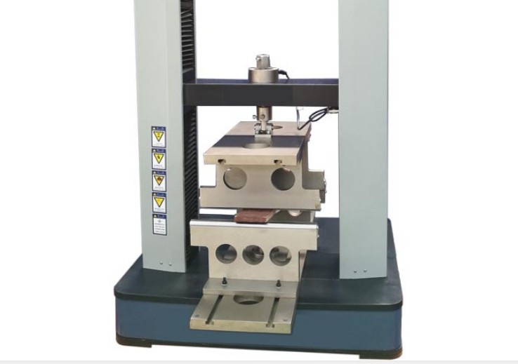 彎曲夾具-四點(diǎn)彎曲試驗(yàn)