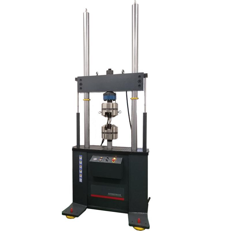 醫(yī)用鋼板斷裂強度試驗機