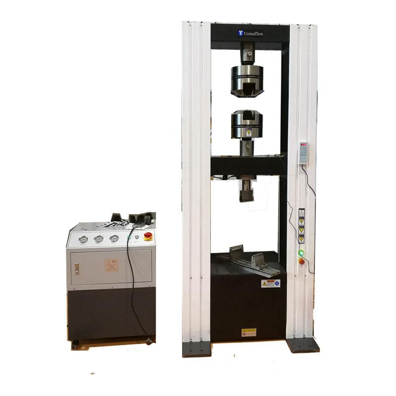 10kn-50kn電子拉力試驗機