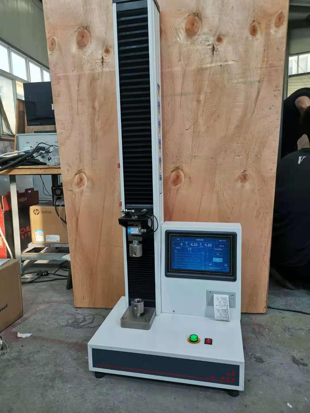 橡膠蠕變試驗機(jī)適用于哪些國標(biāo)？