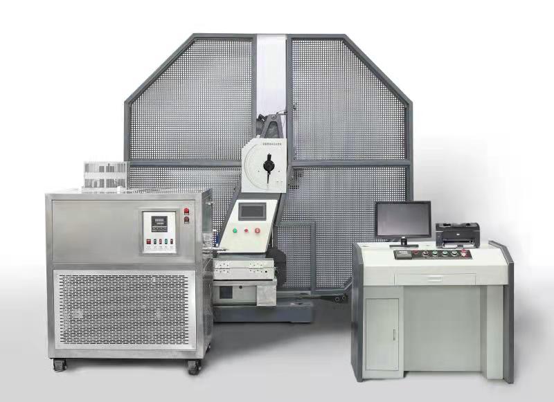 微機(jī)控制擺錘式低溫自動(dòng)沖擊試驗(yàn)機(jī)技術(shù)參數(shù)與優(yōu)勢(shì)