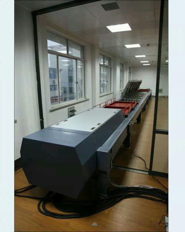 安全帶抗拉強(qiáng)度測(cè)WDL-300微機(jī)控制電子臥式拉力試驗(yàn)機(jī)產(chǎn)品標(biāo)準(zhǔn)