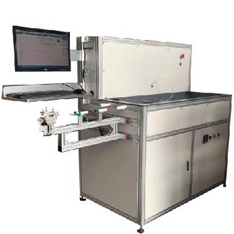 如何選擇優(yōu)質(zhì)的血管導(dǎo)管拉伸強(qiáng)度試驗機(jī)