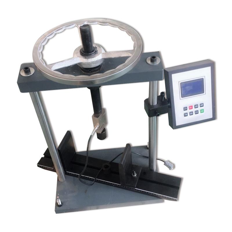 MWD-10B電子式人造板萬能試驗機的技術(shù)方案