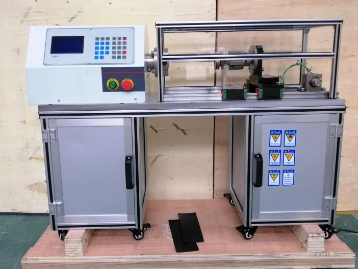 單向器扭轉(zhuǎn)試驗(yàn)機(jī)