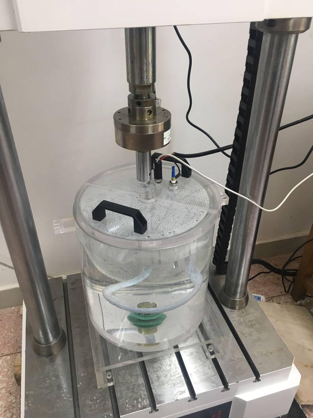 仿生運(yùn)動疲勞試驗(yàn)機(jī)髖膝關(guān)節(jié)磨損試驗(yàn)機(jī)