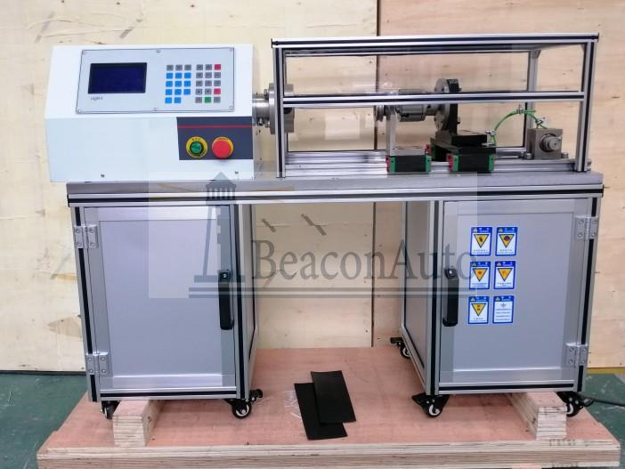 ?金屬線(xiàn)材扭轉(zhuǎn)試驗(yàn)機(jī)