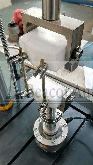 膝關(guān)節(jié)脛骨托生物力學壓縮疲勞試驗機