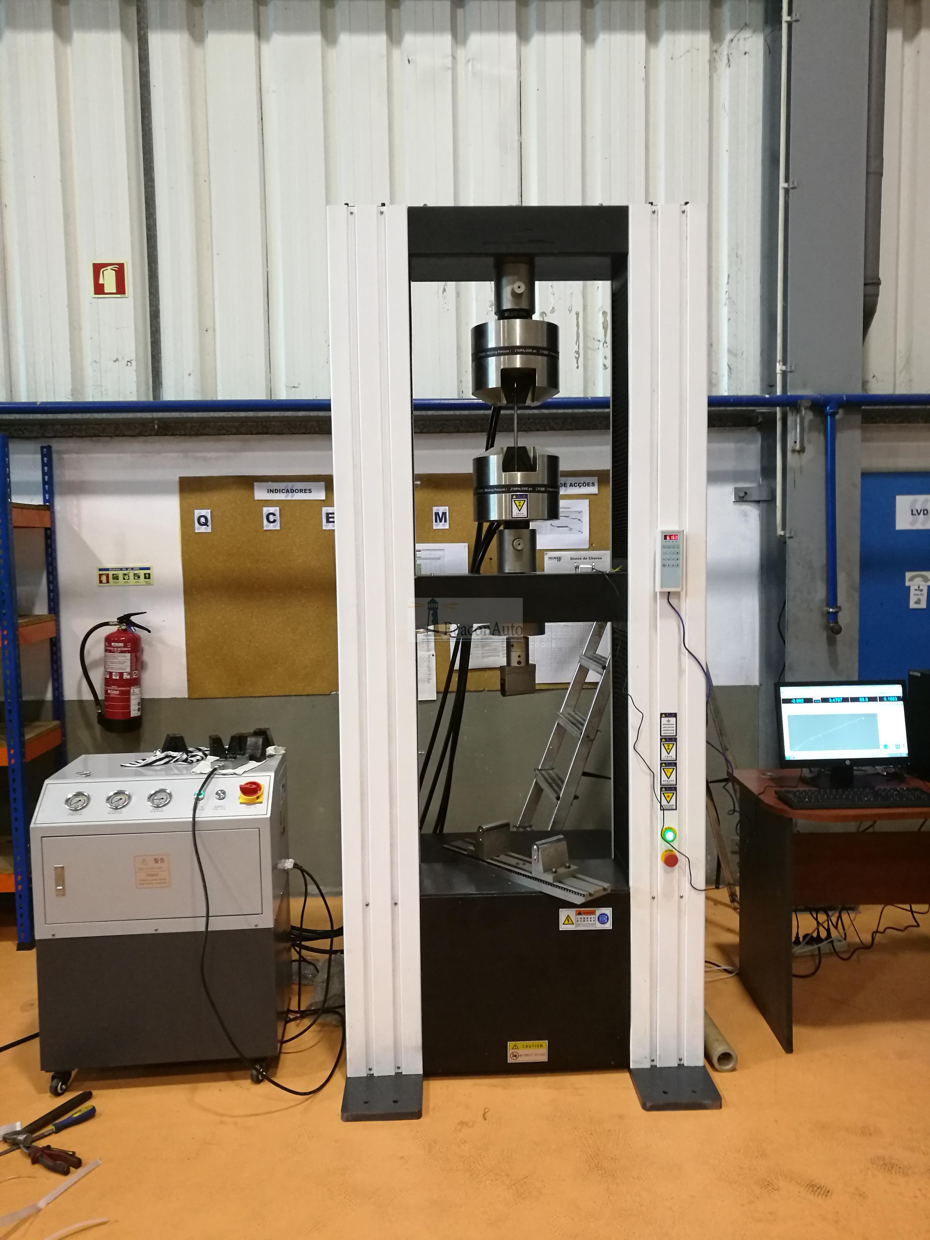 醫(yī)用鋼板斷裂強(qiáng)度試驗機(jī)產(chǎn)品介紹