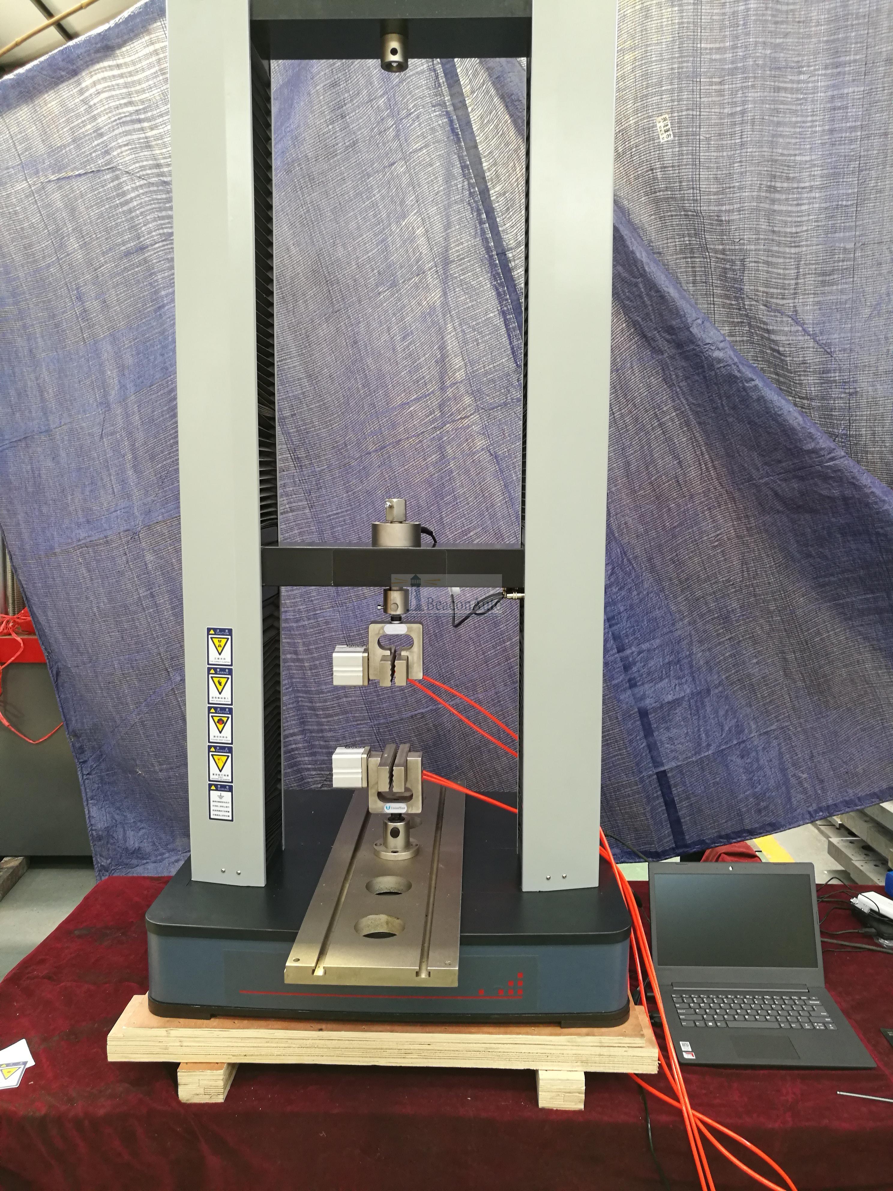 人造皮下軟組織拉力試驗機(jī)