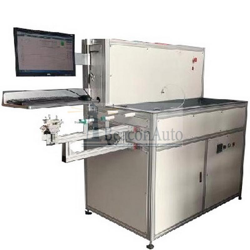 血管導(dǎo)管推拉力試驗機(jī)技術(shù)參數(shù)