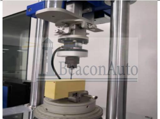 接骨螺釘拔出力試驗機