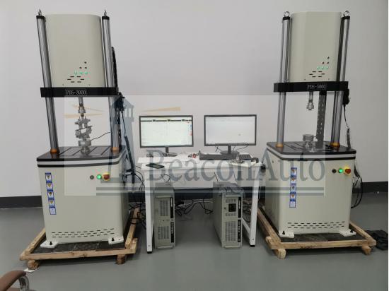 PDS系列微機控制動靜態(tài)測疲勞試系統(tǒng)的介紹